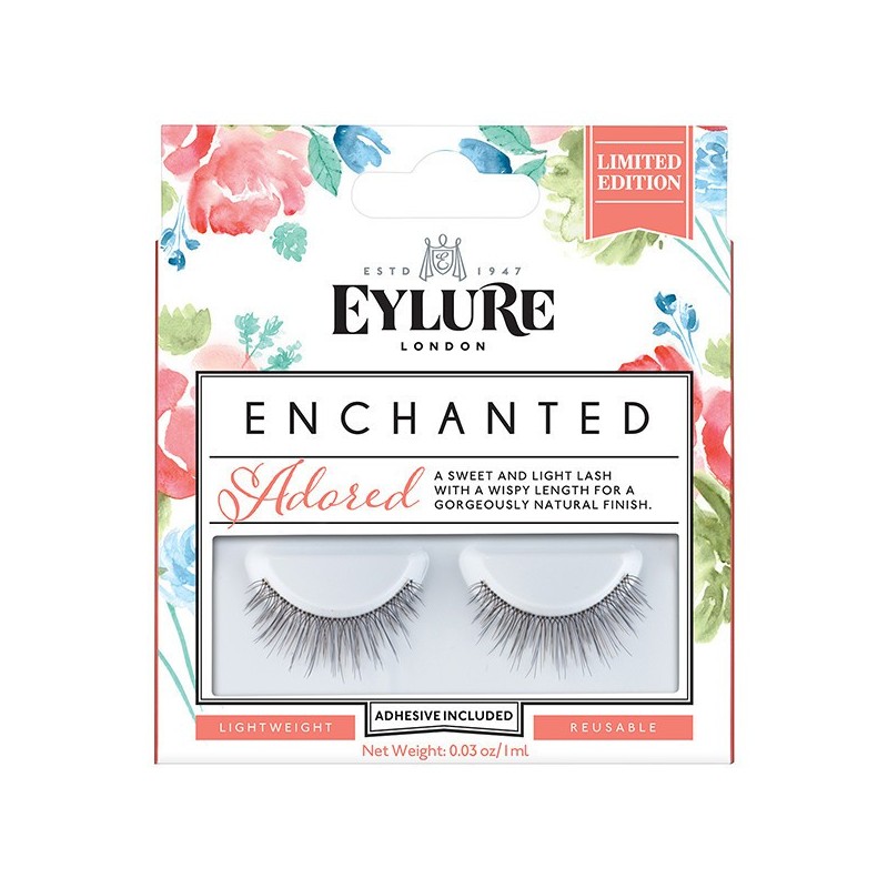 Pestañas Eylure Enchanted Adored