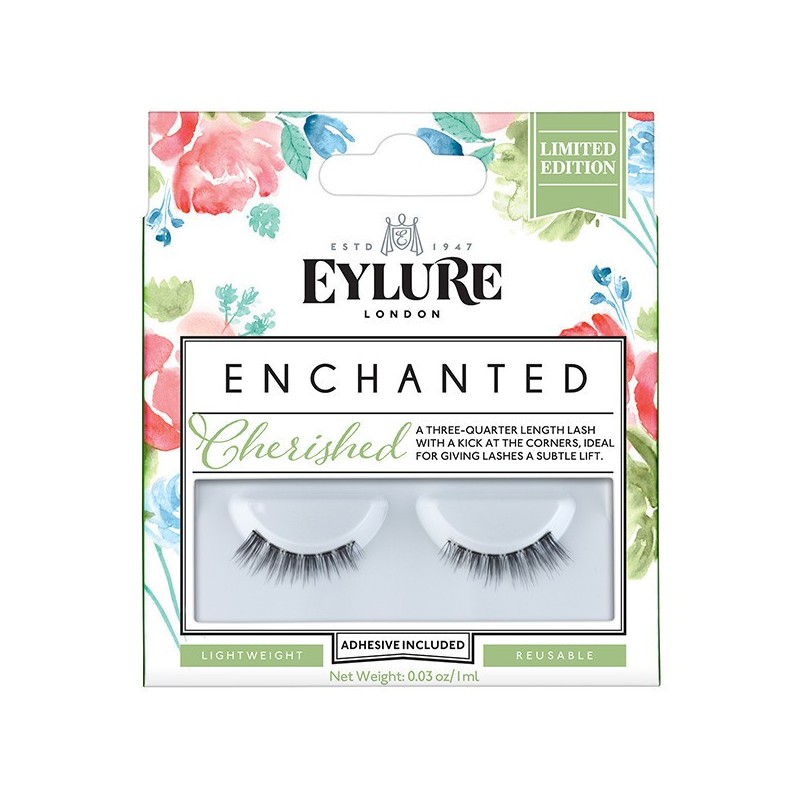 Pestañas Eylure Enchanted Cherished