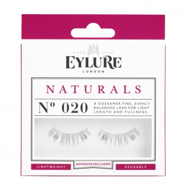 Pestañas Eylure Naturals Nº 020