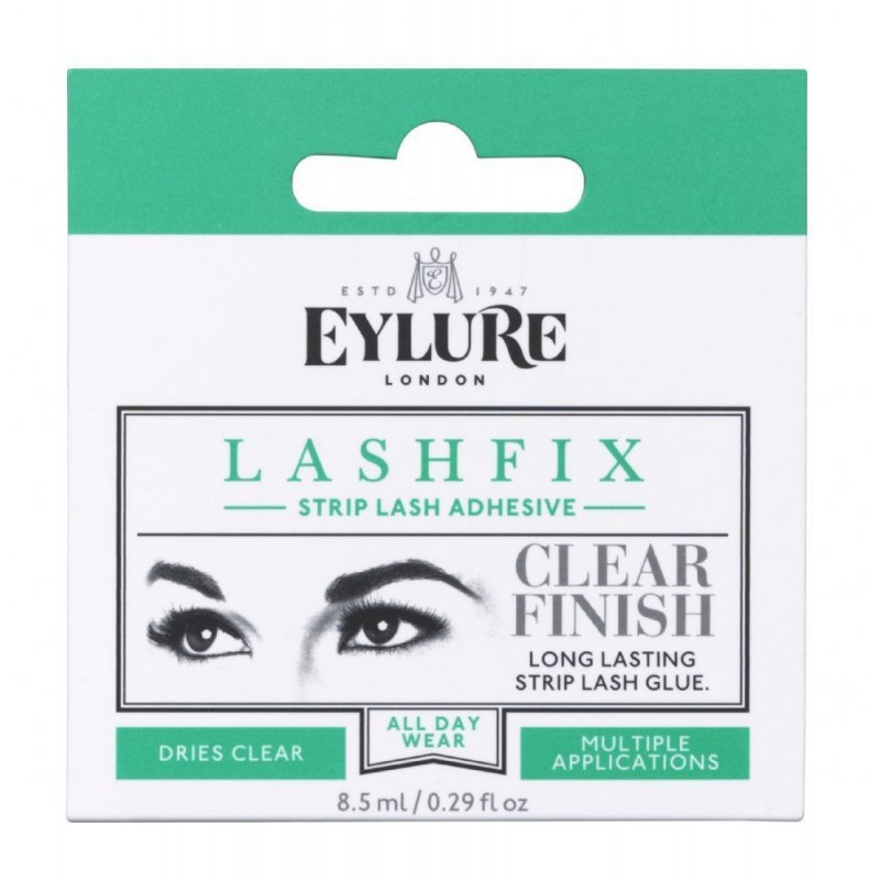 Adhesivo Pestañas Eylure Lashfix