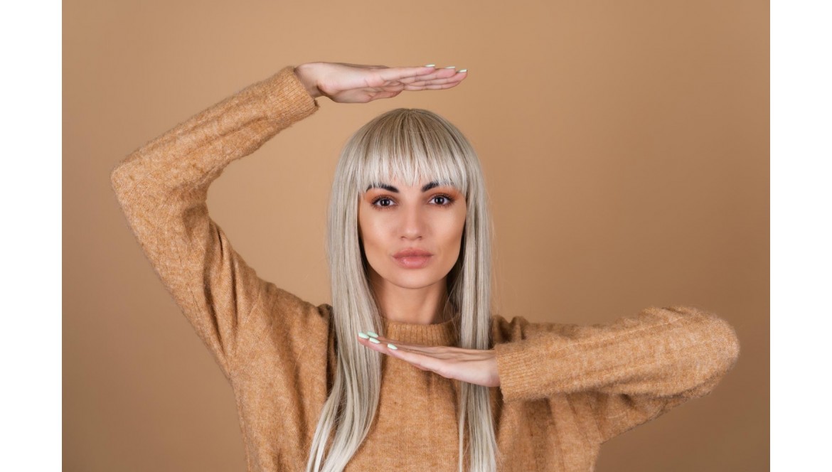 Las mejores extensiones de cabello natural: SHE Extensiones
