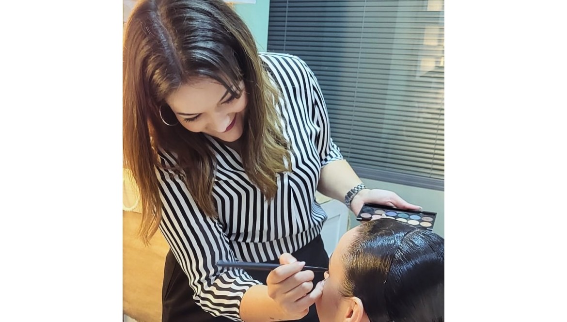 Nuevo Servicio Integral de Imagen para Falleras Mayores y Eventos