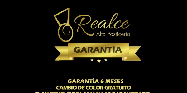 Mirando al futuro. Garantía por comprar posticería tradicional y mallas  en cabello natural REALCE
