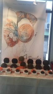 Realce vuelve a la Feria Fallera On Fallas, en el Mercado de Tapinería