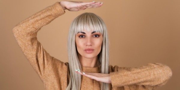 Las mejores extensiones de cabello natural: SHE Extensiones