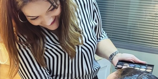 Nuevo Servicio Integral de Imagen para Falleras Mayores y Eventos 