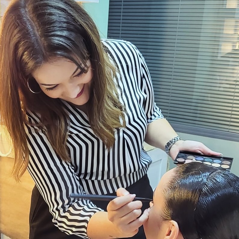 Nuevo Servicio Integral de Imagen para Falleras Mayores y Eventos 